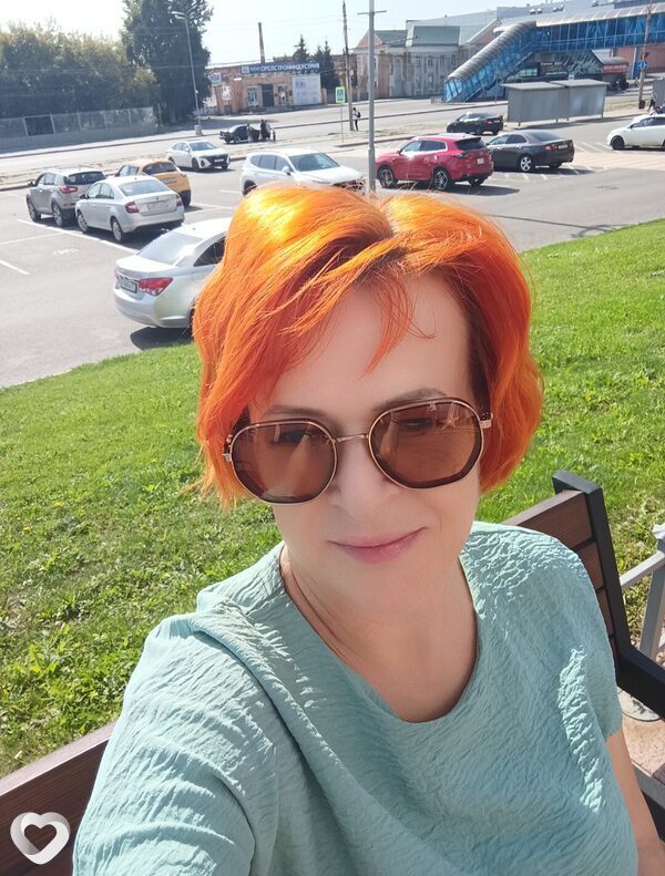 Татьяна, 51, Орёл — анкета №577676