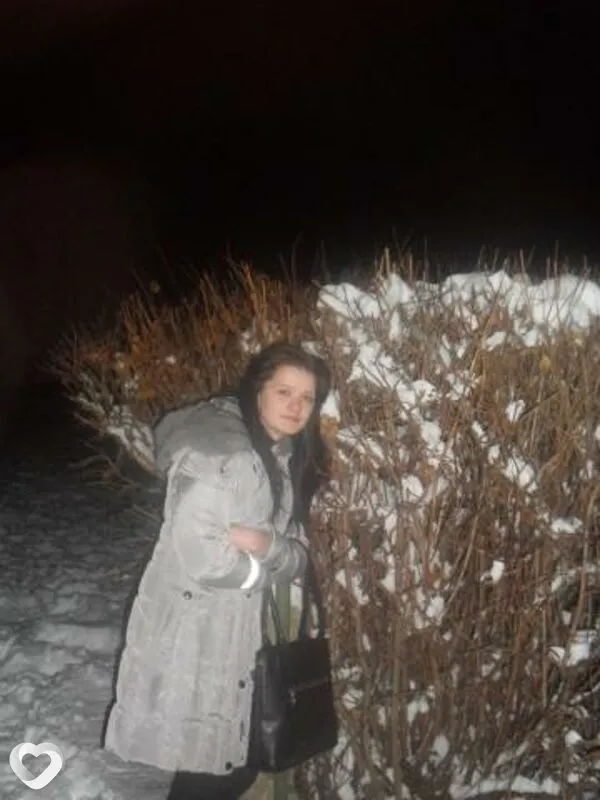 Kristina, 35, Любани — анкета №9534