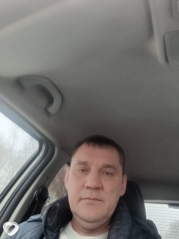 Сергей, 46, Оренбурге — анкета №578035