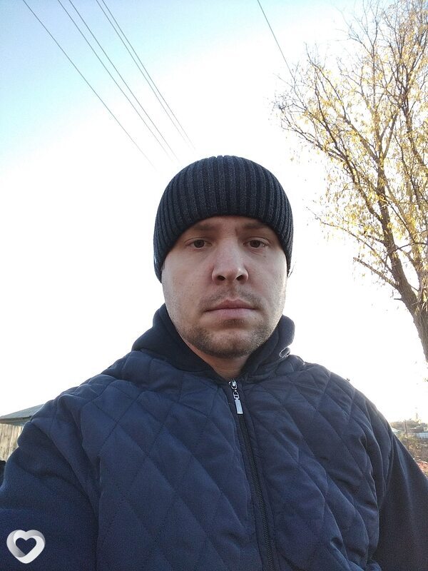 Александр, 39, Новохоперске — анкета №578038