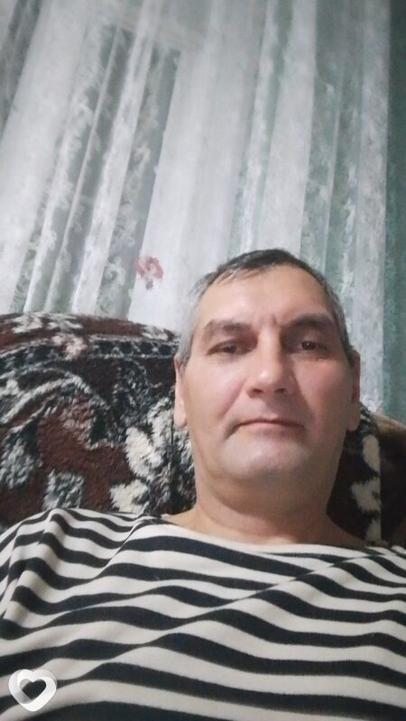 Азат, 51, Москве — анкета №578047