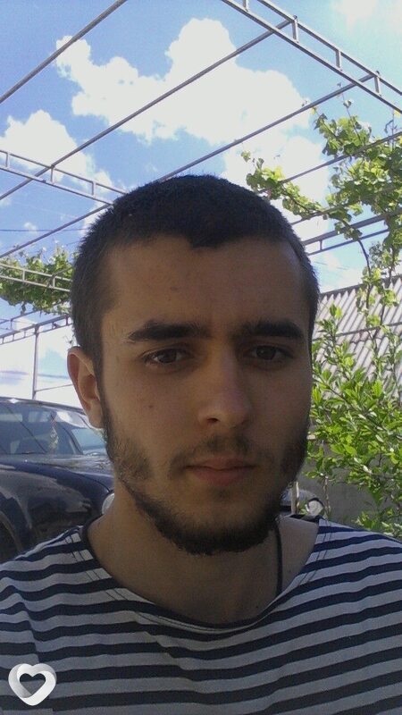 Евгений, 33, Зеленоград — анкета №577682