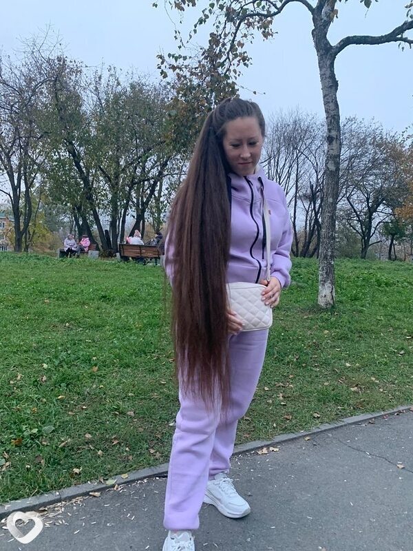 Nina, 30, Петропавловске-Камчатском — анкета №577684