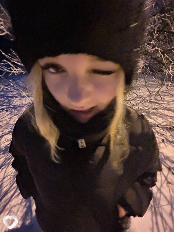 Юстина, 21, Любани — анкета №577686