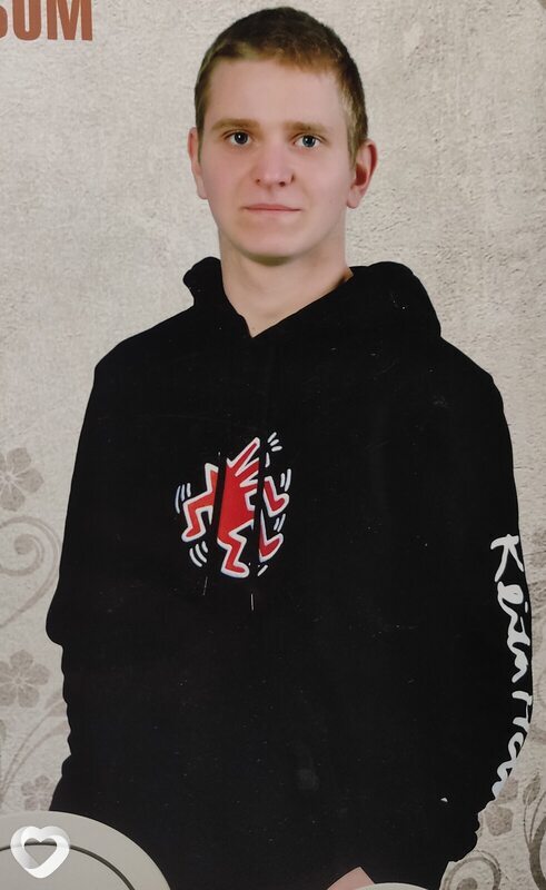 Никита Щукин, 25, Чите — анкета №577687