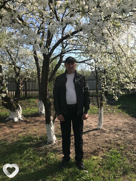 Dima, 51, Смоленске — анкета №577689