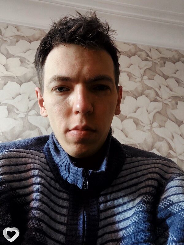 Михаил, 33, Челябинске — анкета №577691