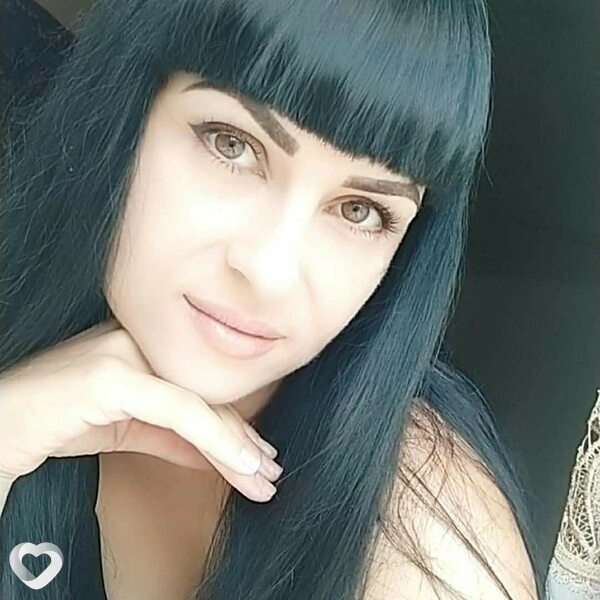 Юлия, 37, Киеве — анкета №577694