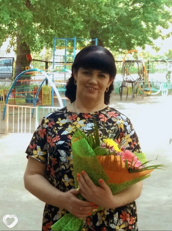 Ирина, 54, Челябинске — анкета №577701
