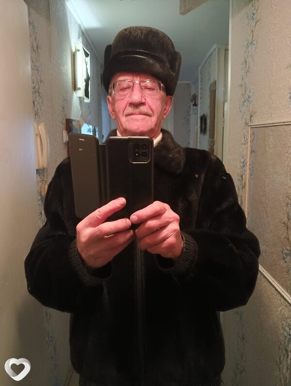 Александр, 64, Междуреченске — анкета №577703