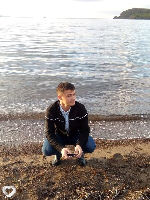 Александр, 29, Арсеньеве — анкета №577704