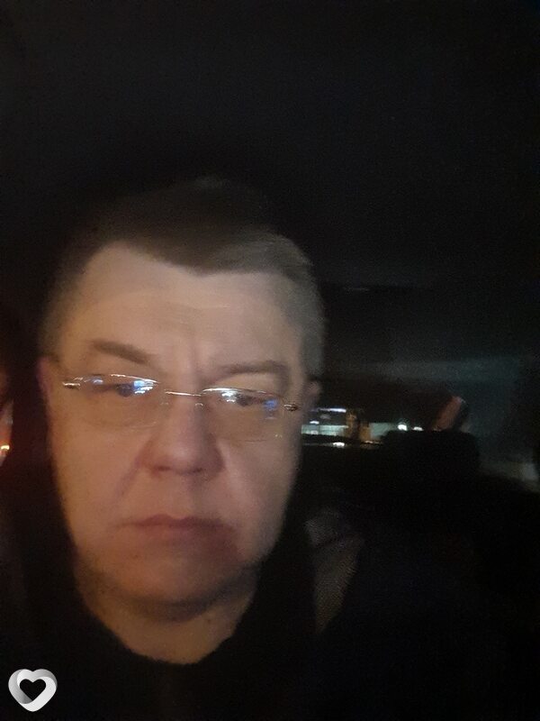 Виталий, 54, Москве — анкета №577705