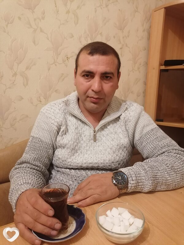 Фархад, 43, Воронеже — анкета №577706