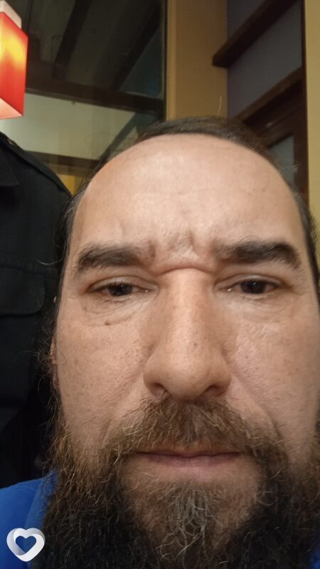 Шамиль, 53, Казани — анкета №577808