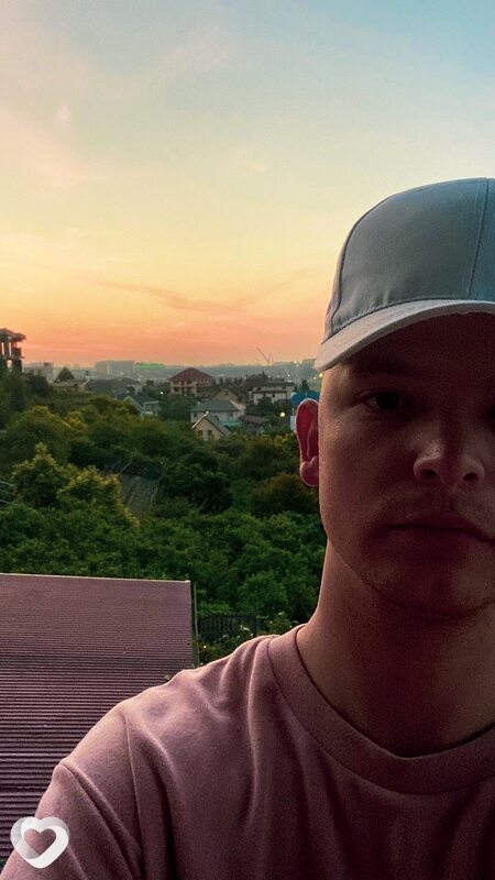 Кирилл, 29, Москве — анкета №577813