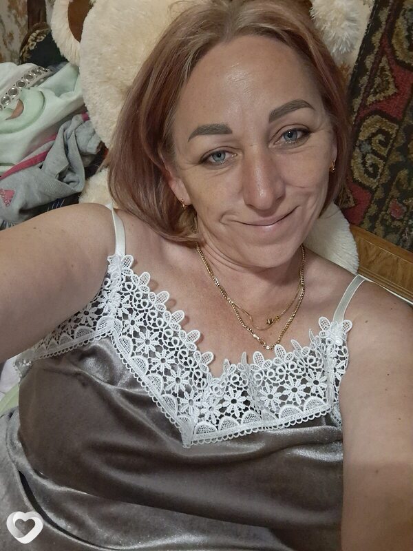 Tatiana, 46, Кривое Роге — анкета №577826
