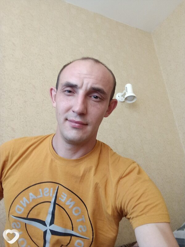 Алексей, 36, Домодедово — анкета №577827