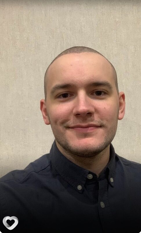 Андрей, 33, Краснодаре — анкета №577708
