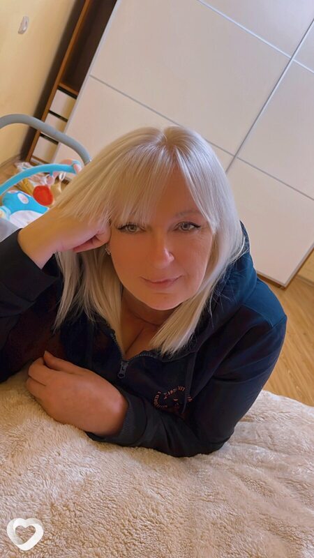 Маришка, 54, Одессе — анкета №577713
