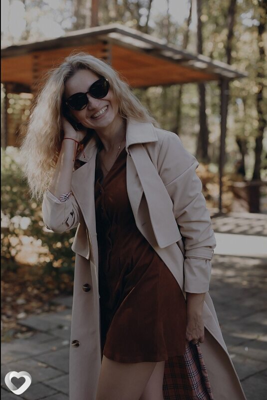 Колибри, 40, Москве — анкета №577715