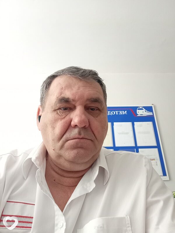 Александр, 58, Борзи — анкета №577719