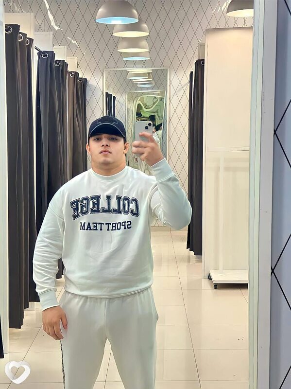 Ismail Magomedov, 27, Лобне — анкета №577720