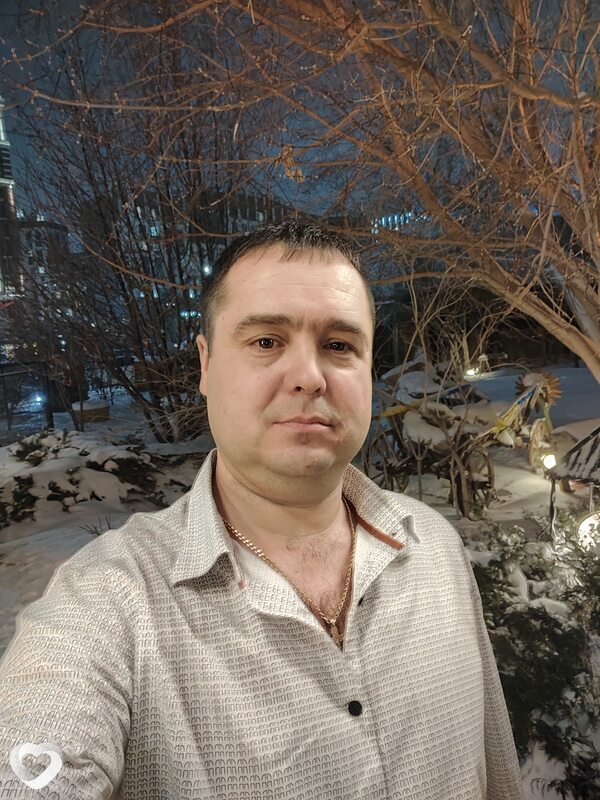 Вадим, 41, Астане — анкета №577721