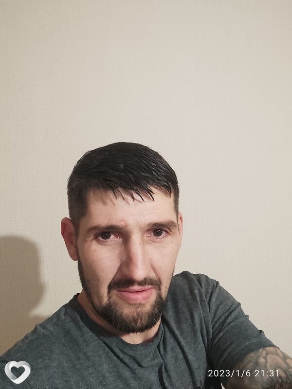 Павел, 46, Барнауле — анкета №577723