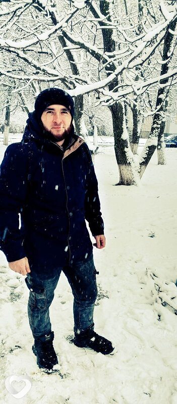 Ваня, Первомайск