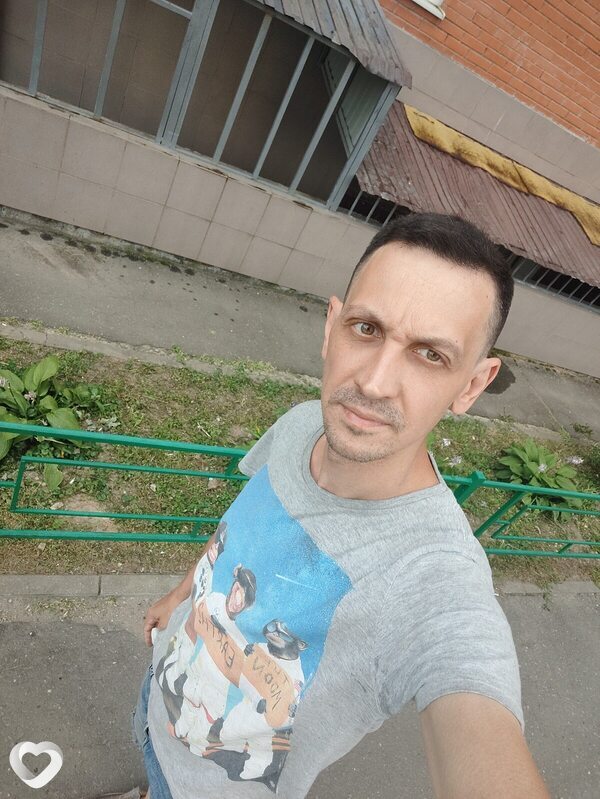 Алексей, Москва