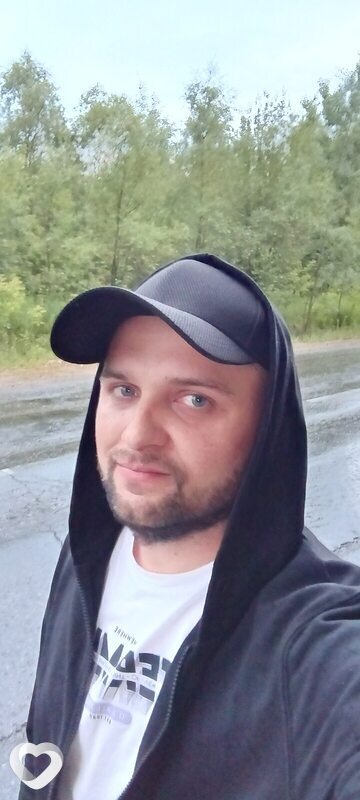 Сергей, 35, Туле — анкета №577726