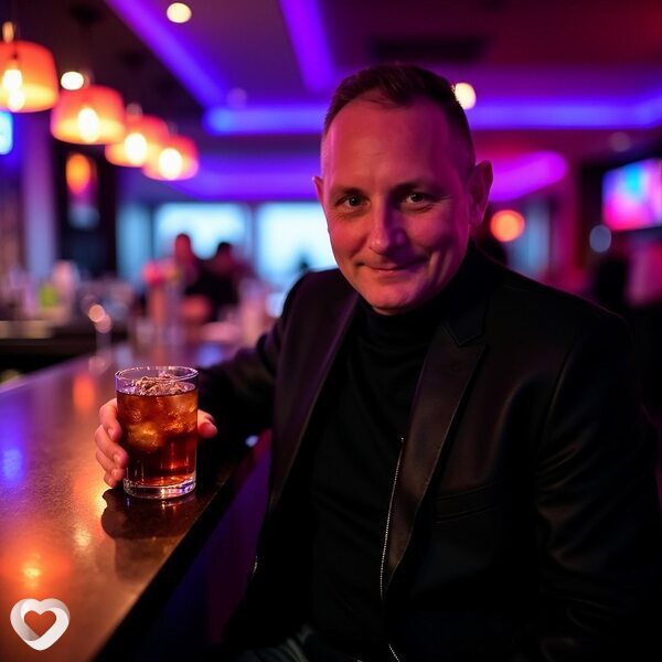 Влад, 43, Южно-Сахалинске — анкета №577728