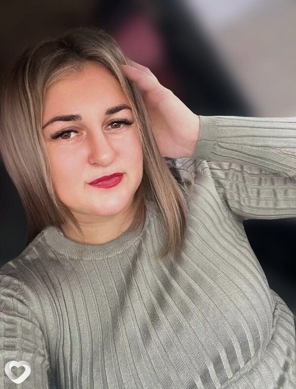 Мариана, 33, Саратове — анкета №577730