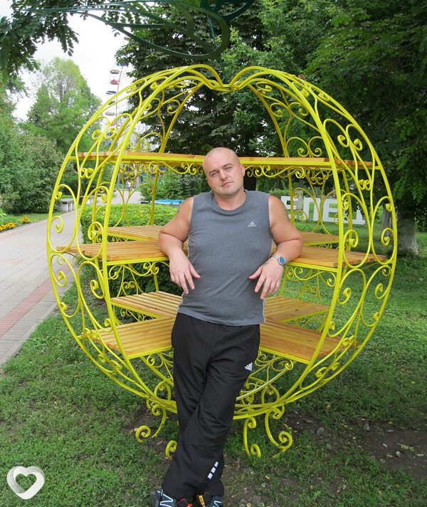 Денис, 31, Елеце — анкета №577731