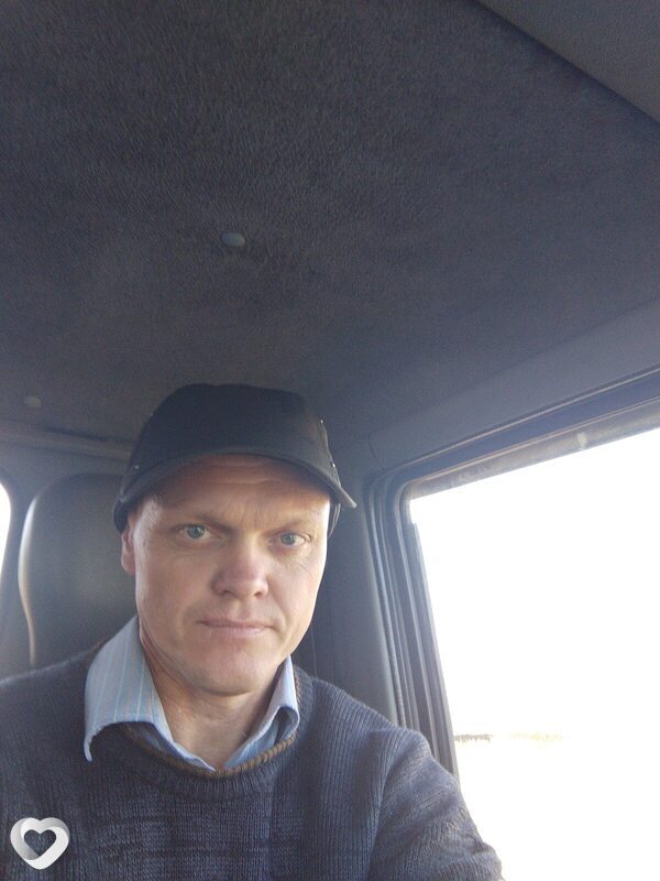 Александр, 49, Москве — анкета №577782