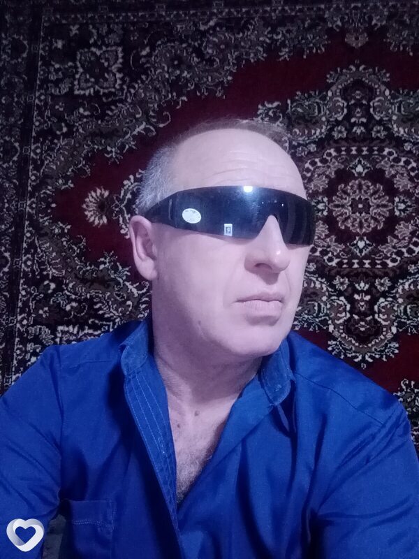 Александр, 59, Воронеже — анкета №577785