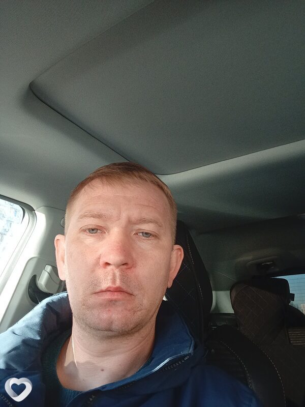 Дмитрий, 41, Самаре — анкета №577796