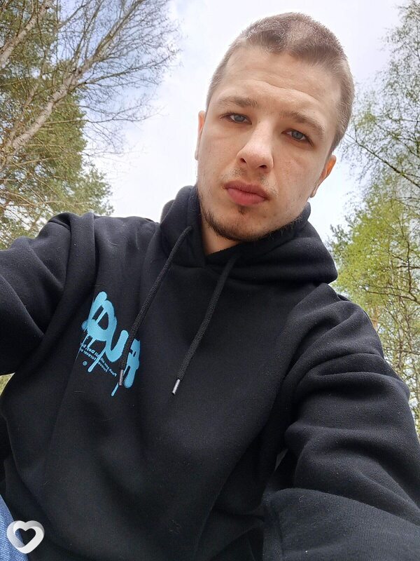 Владимир, 32, Мозыре — анкета №577801