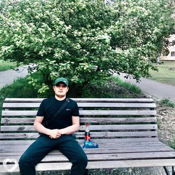 Судайс, 27, Москве — анкета №577802
