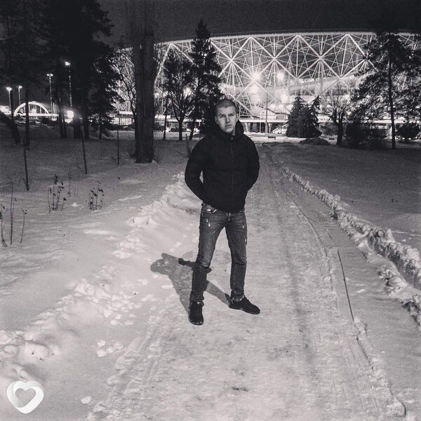 Александр, 30, Волгограде — анкета №577803