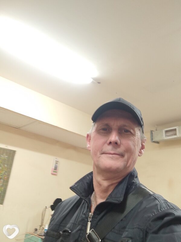 Рудольф, 58, Каменске-Уральском — анкета №578584
