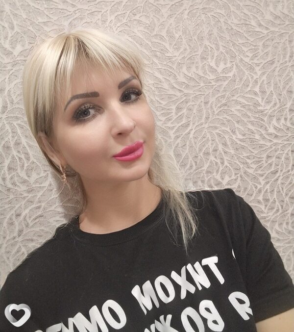 Светлана, 43, Волгограде — анкета №578588