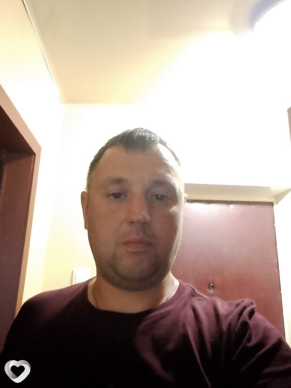 Алексей, 44, Москве — анкета №578589