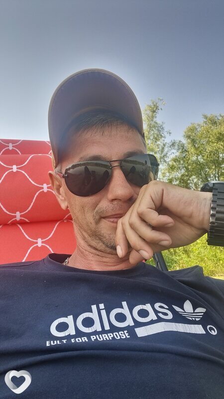 Андрей, 41, Ессентуках — анкета №578591
