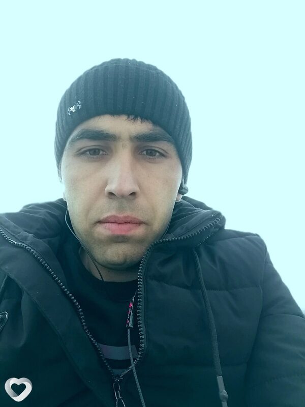 Азиз, 33, Каменске-Уральском — анкета №578592