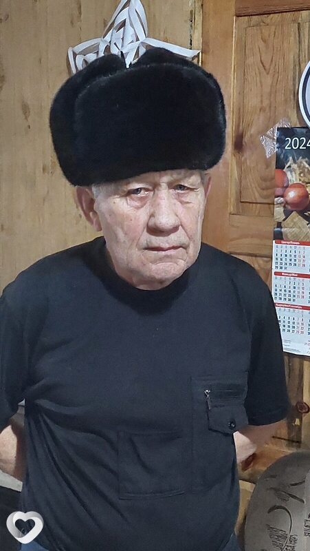 Владимир, Осакаровка