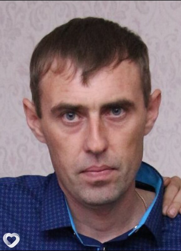 Егор, 43, Канске — анкета №578594