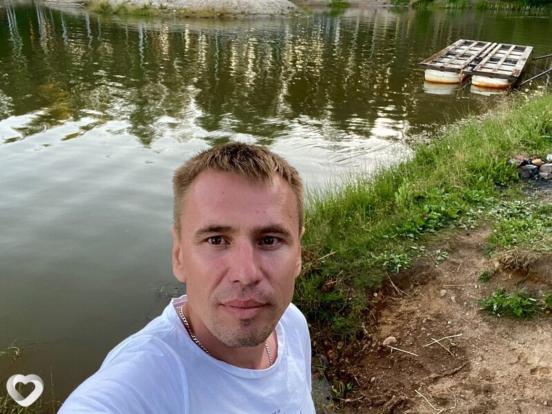 Игорь, 35, Санкт-Петербурге — анкета №578599