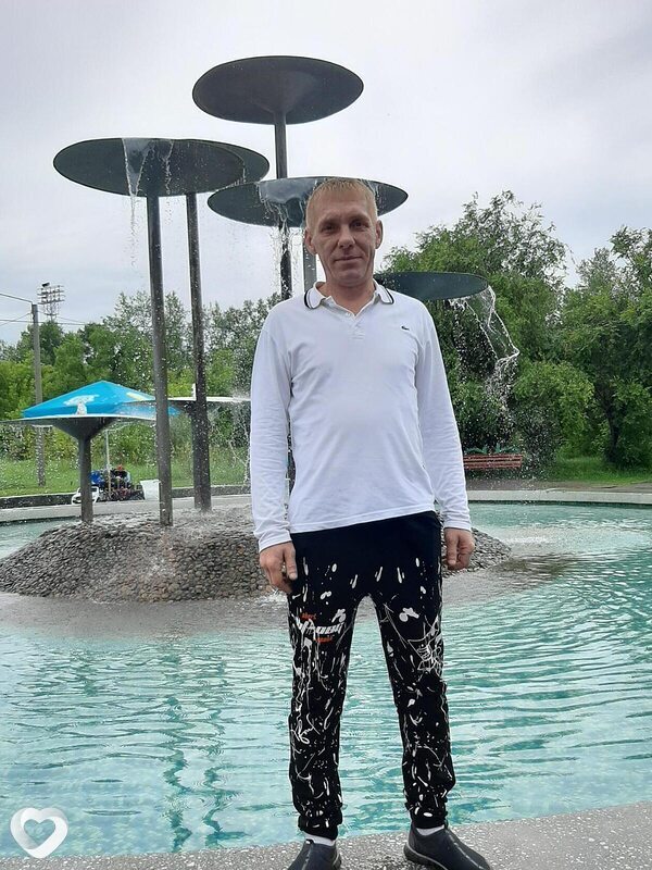 Святой, 48, Иркутске — анкета №578601