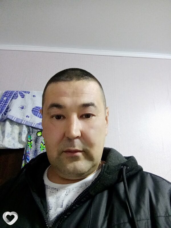Ильнур, 44, Стерлитамаке — анкета №578605
